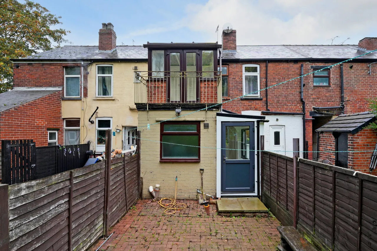 Holme Close, Sheffield, S6, photo 12