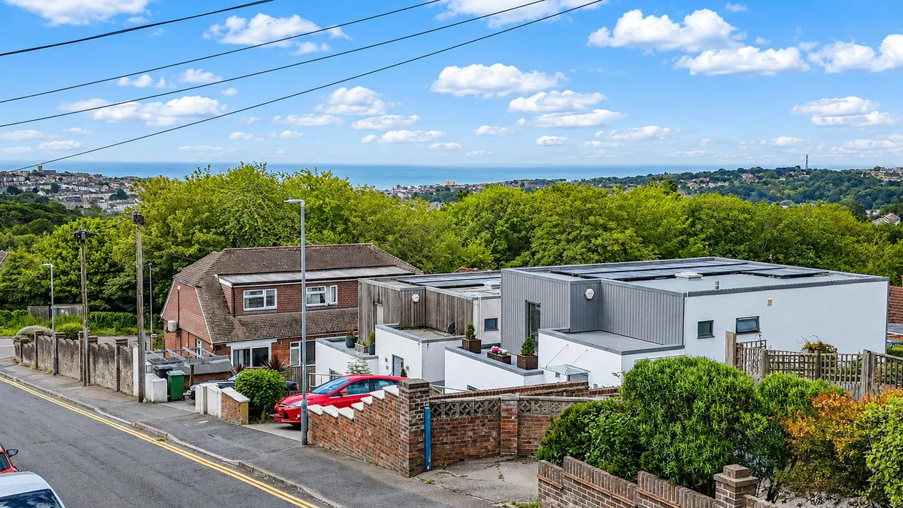 Pilot Road, Hastings, photo 23