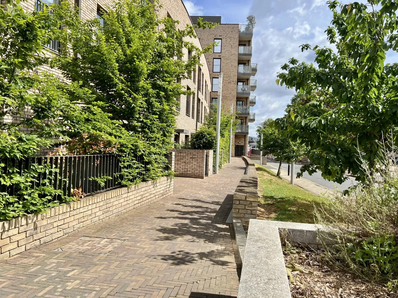 Leyton Road, London, E15, photo 13