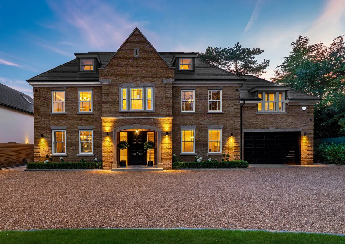 Prescot Road, Aughton, L39, photo 3