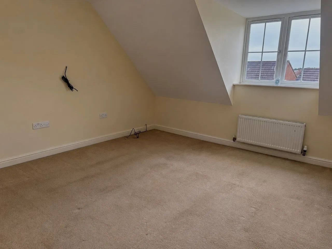 Ashleigh Avenue, Sutton-In-Ashfield, NG17, photo 11