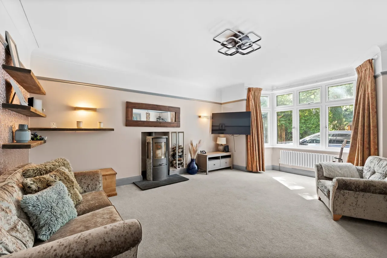 Haling Park Road, South Croydon, CR2, photo 6