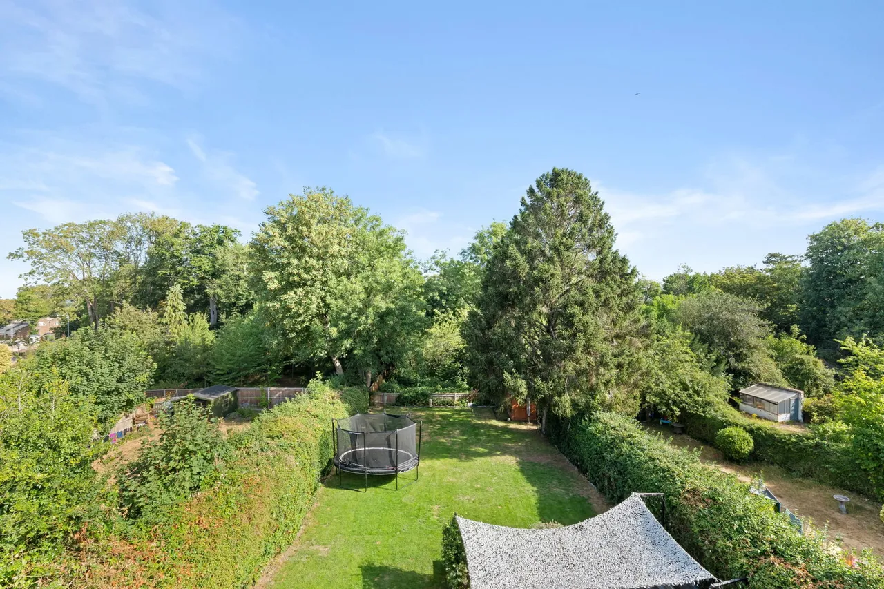 Haling Park Road, South Croydon, CR2, photo 49