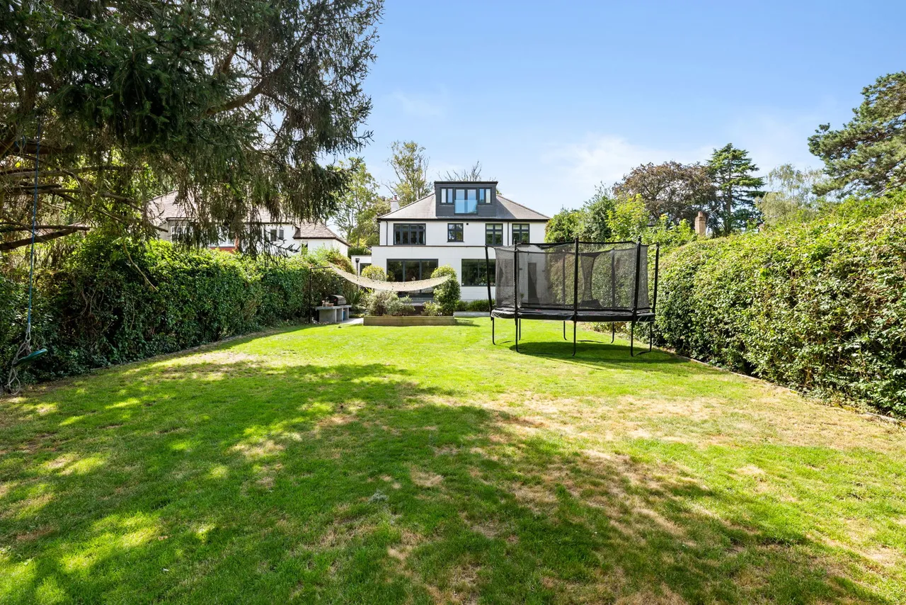 Haling Park Road, South Croydon, CR2, photo 4
