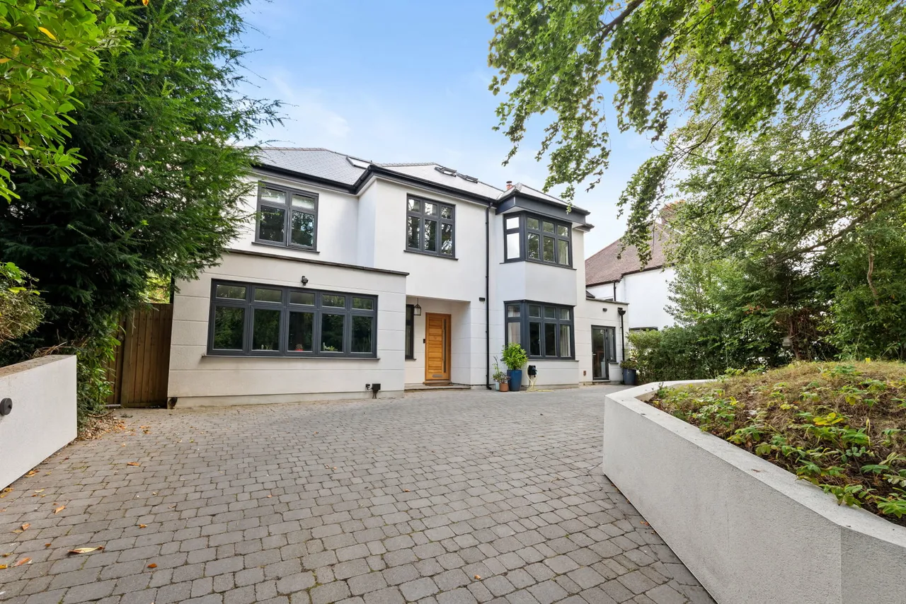 Haling Park Road, South Croydon, CR2, photo 56