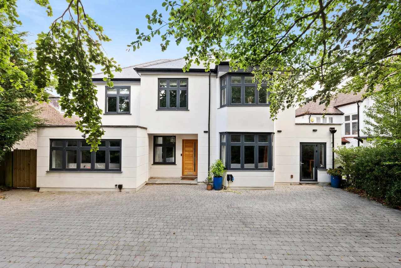 Haling Park Road, South Croydon, CR2, photo 5
