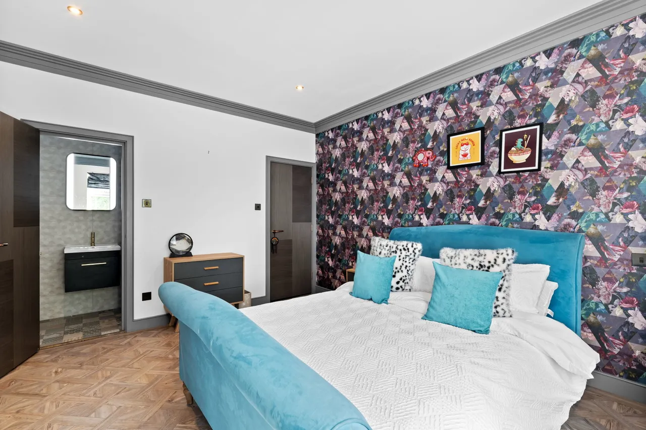 Haling Park Road, South Croydon, CR2, photo 42