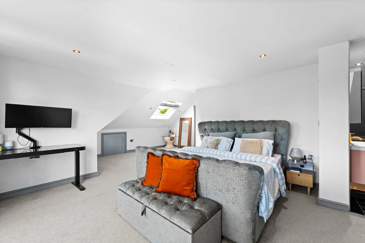 Haling Park Road, South Croydon, CR2, photo 52