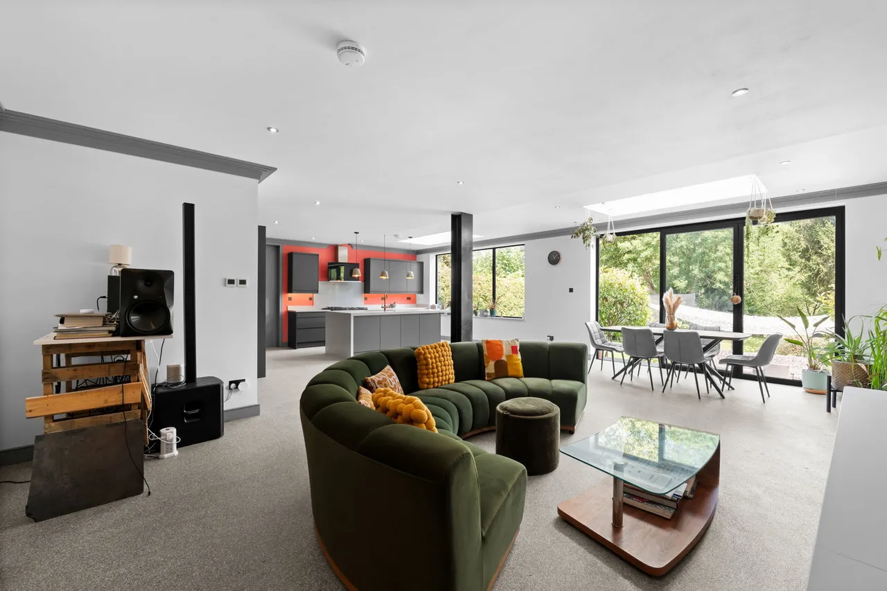 Haling Park Road, South Croydon, CR2, photo 3