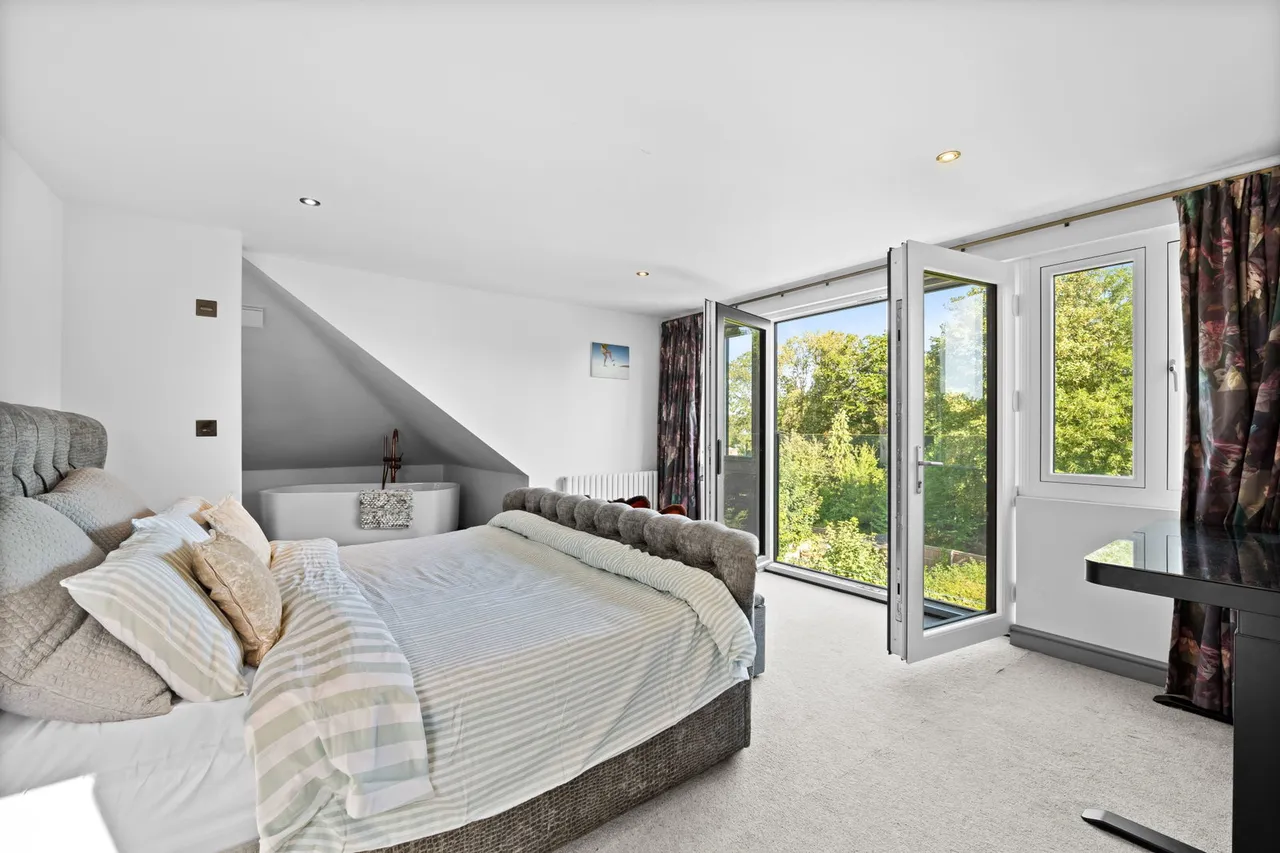 Haling Park Road, South Croydon, CR2, photo 48