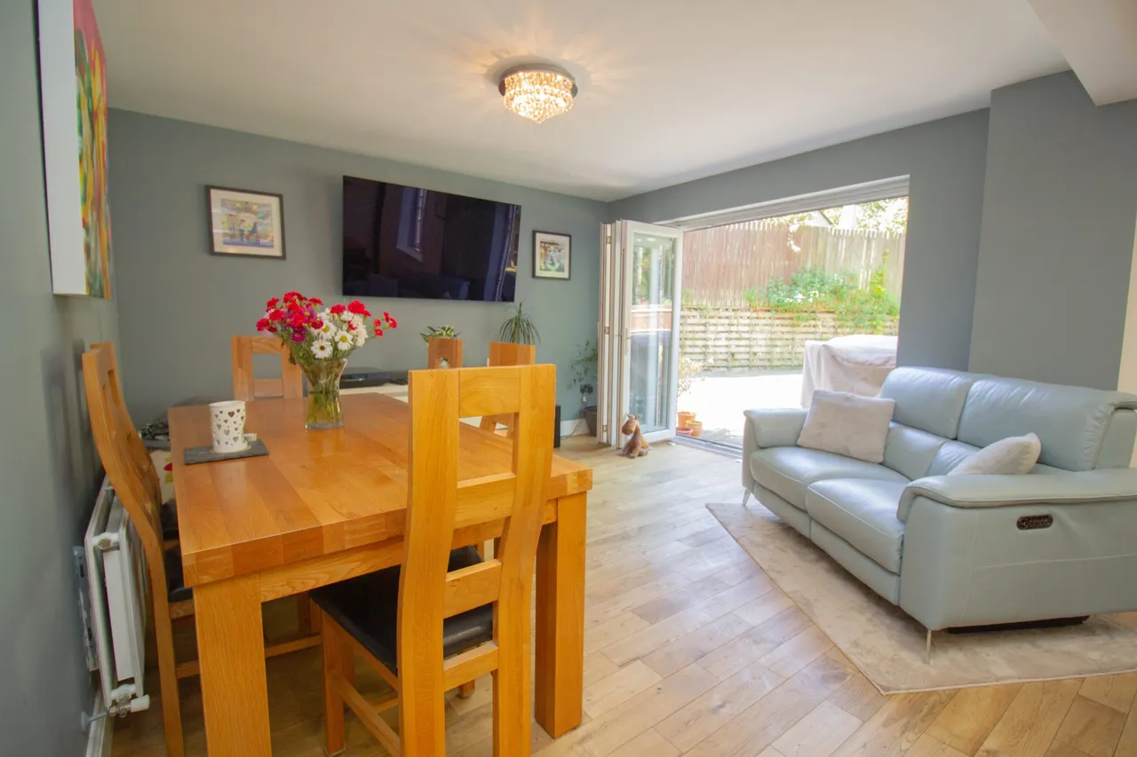 Fullerton Close, Fleet, GU51 1BJ, photo 5