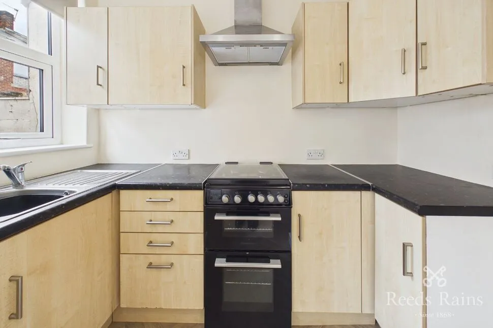 De Lacy Street, Ashton-on-Ribble, Lancashire, PR2, photo 5