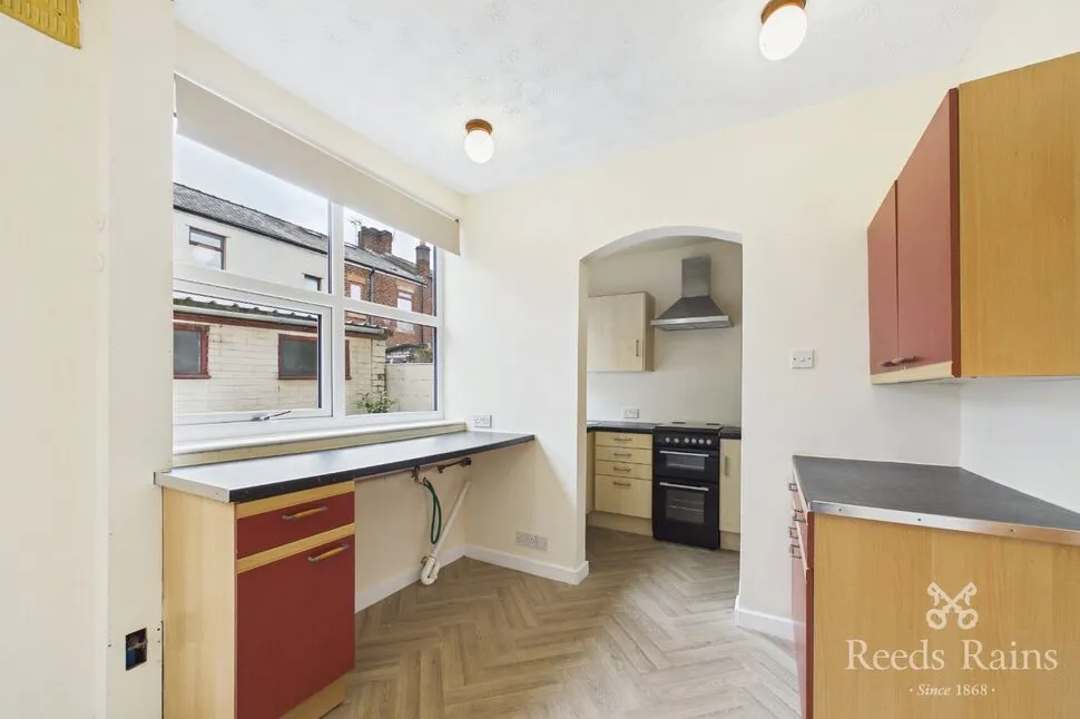 De Lacy Street, Ashton-on-Ribble, Lancashire, PR2, photo 3