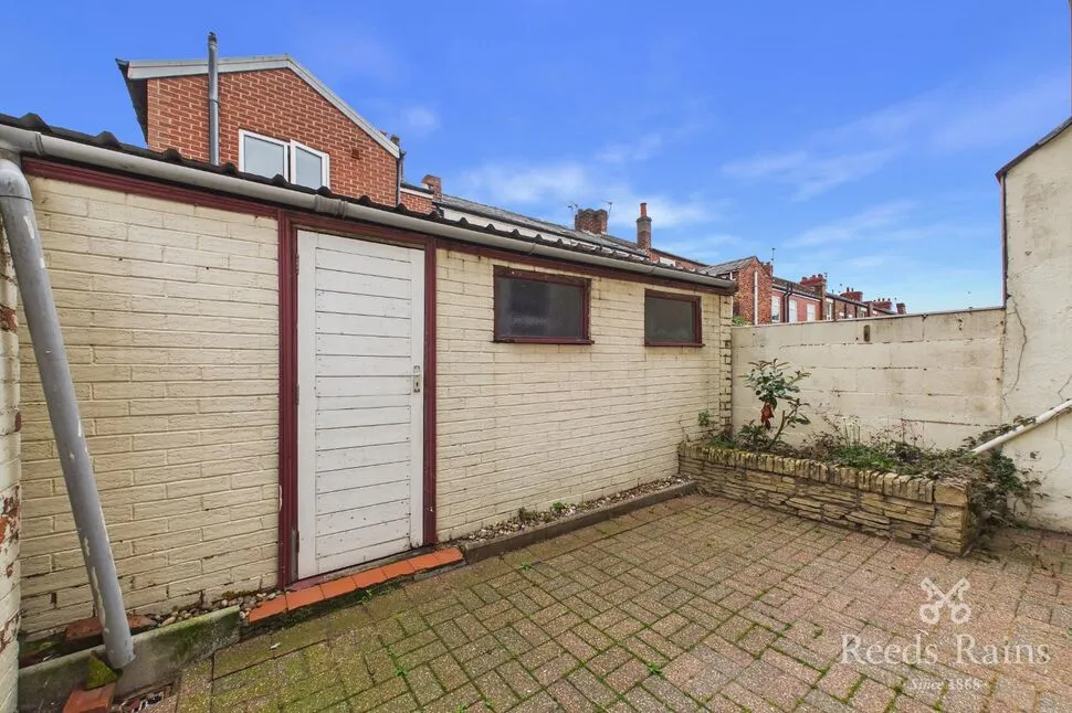 De Lacy Street, Ashton-on-Ribble, Lancashire, PR2, photo 10