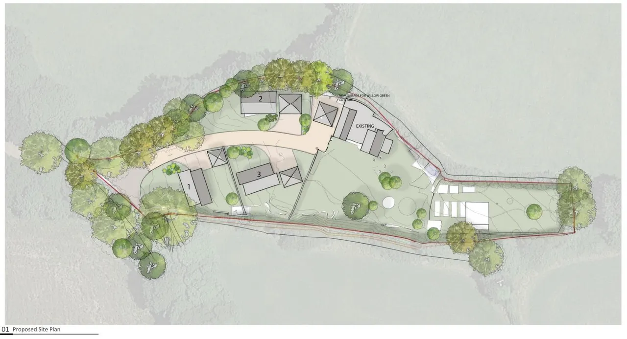 land - building plot for sale, Threemilestone, Truro