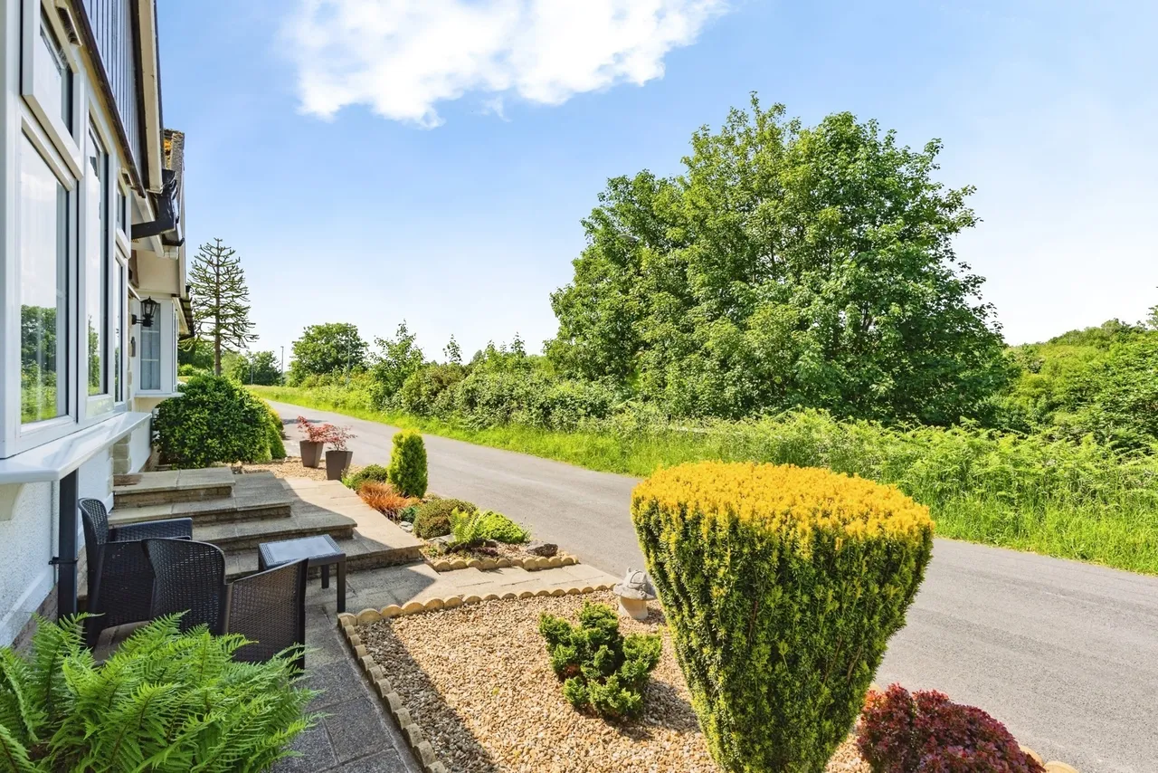 The Promenade, Moss Lane, Moore, Warrington, WA4, photo 3