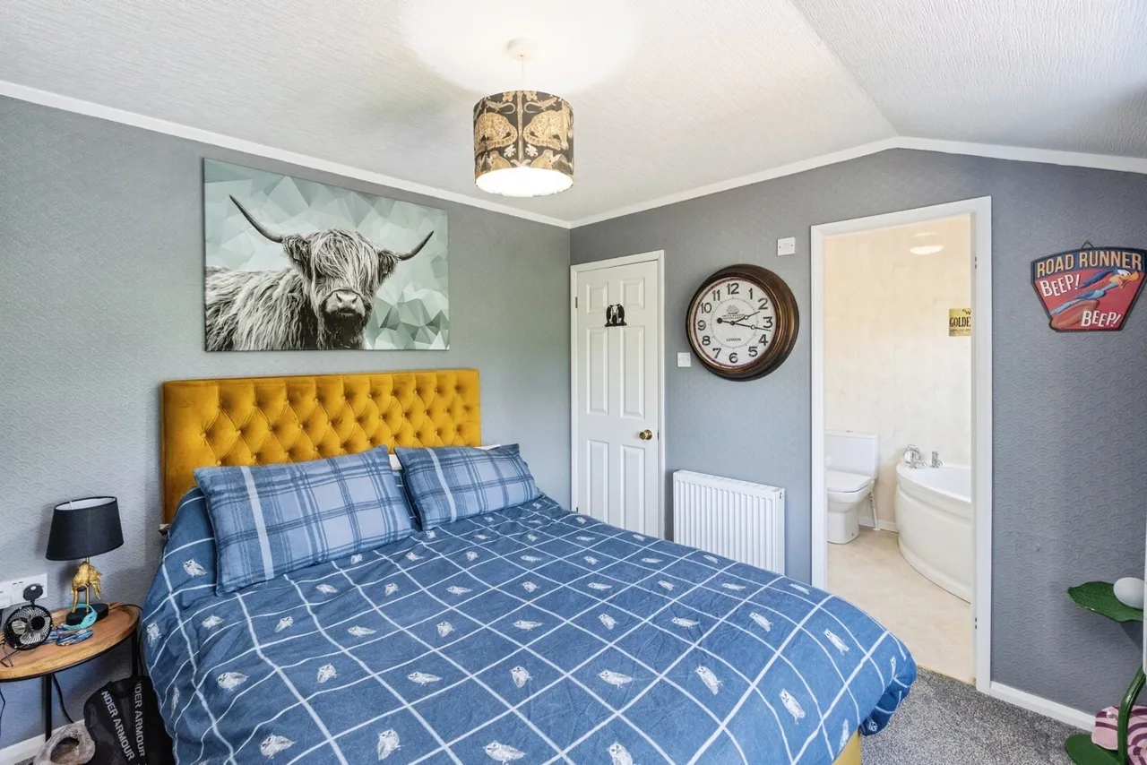 The Promenade, Moss Lane, Moore, Warrington, WA4, photo 21