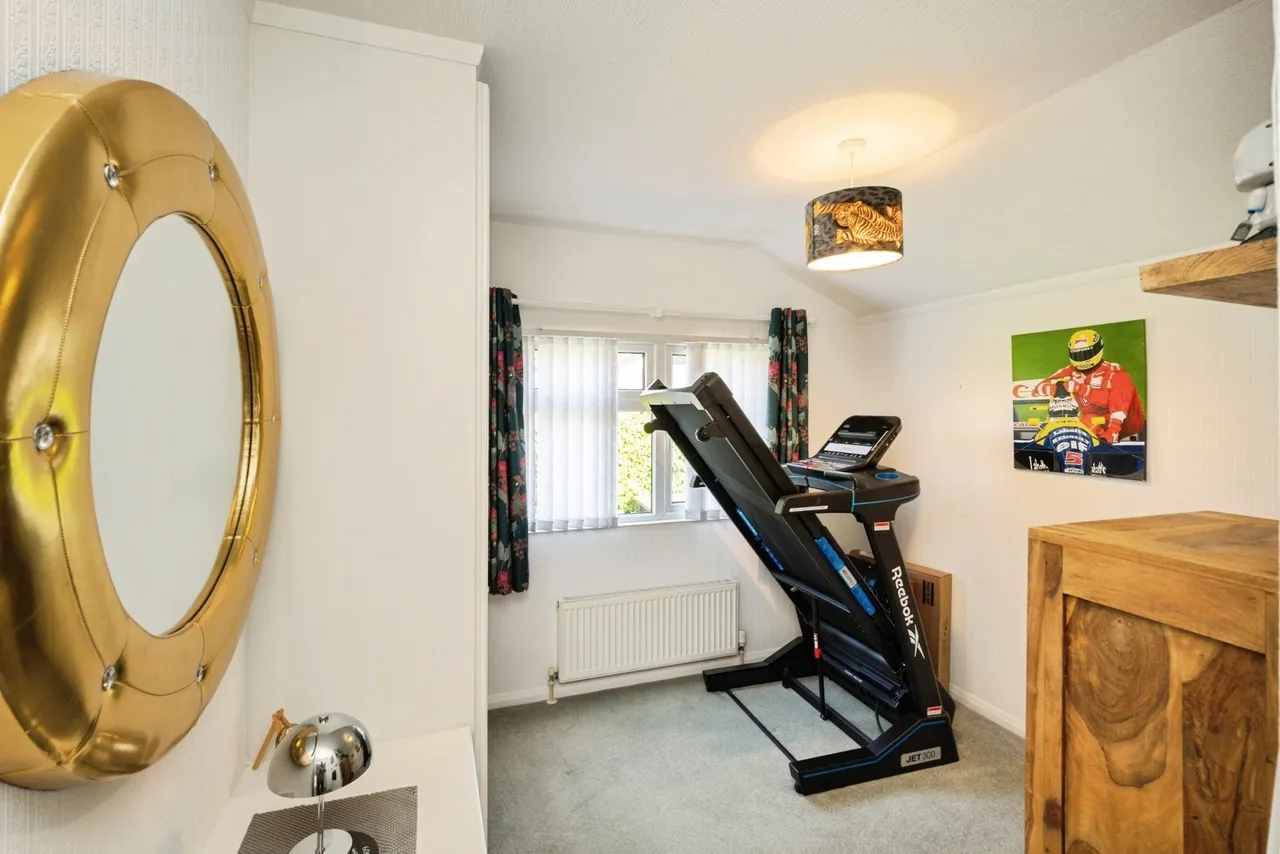 The Promenade, Moss Lane, Moore, Warrington, WA4, photo 24