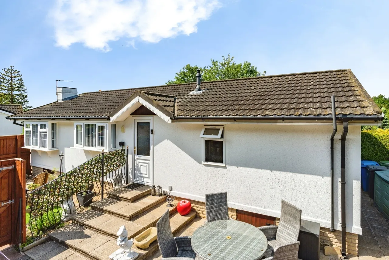 The Promenade, Moss Lane, Moore, Warrington, WA4, photo 17