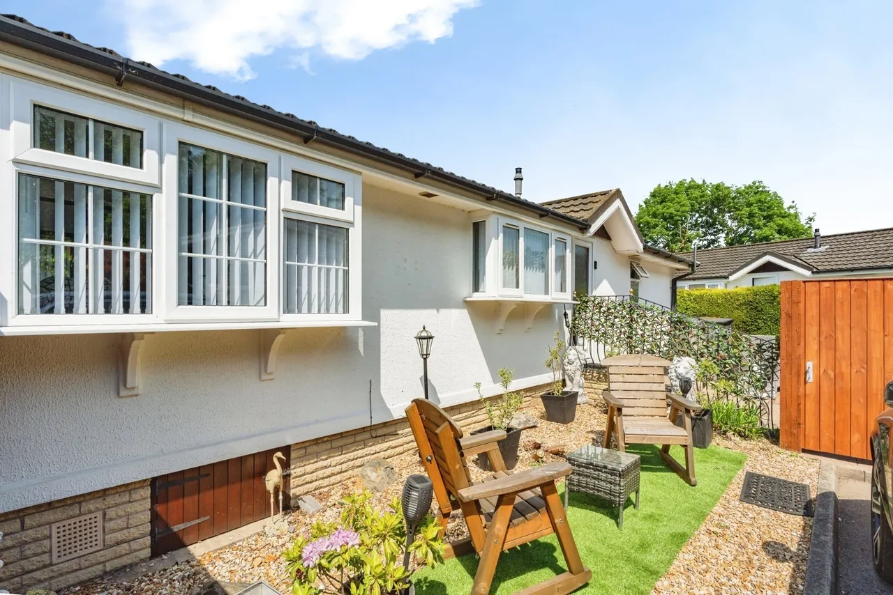 The Promenade, Moss Lane, Moore, Warrington, WA4, photo 15
