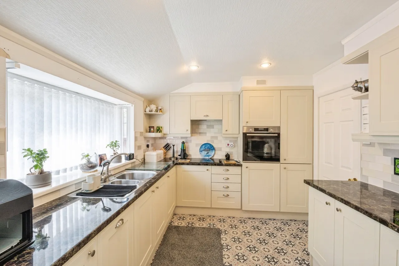 The Promenade, Moss Lane, Moore, Warrington, WA4, photo 8