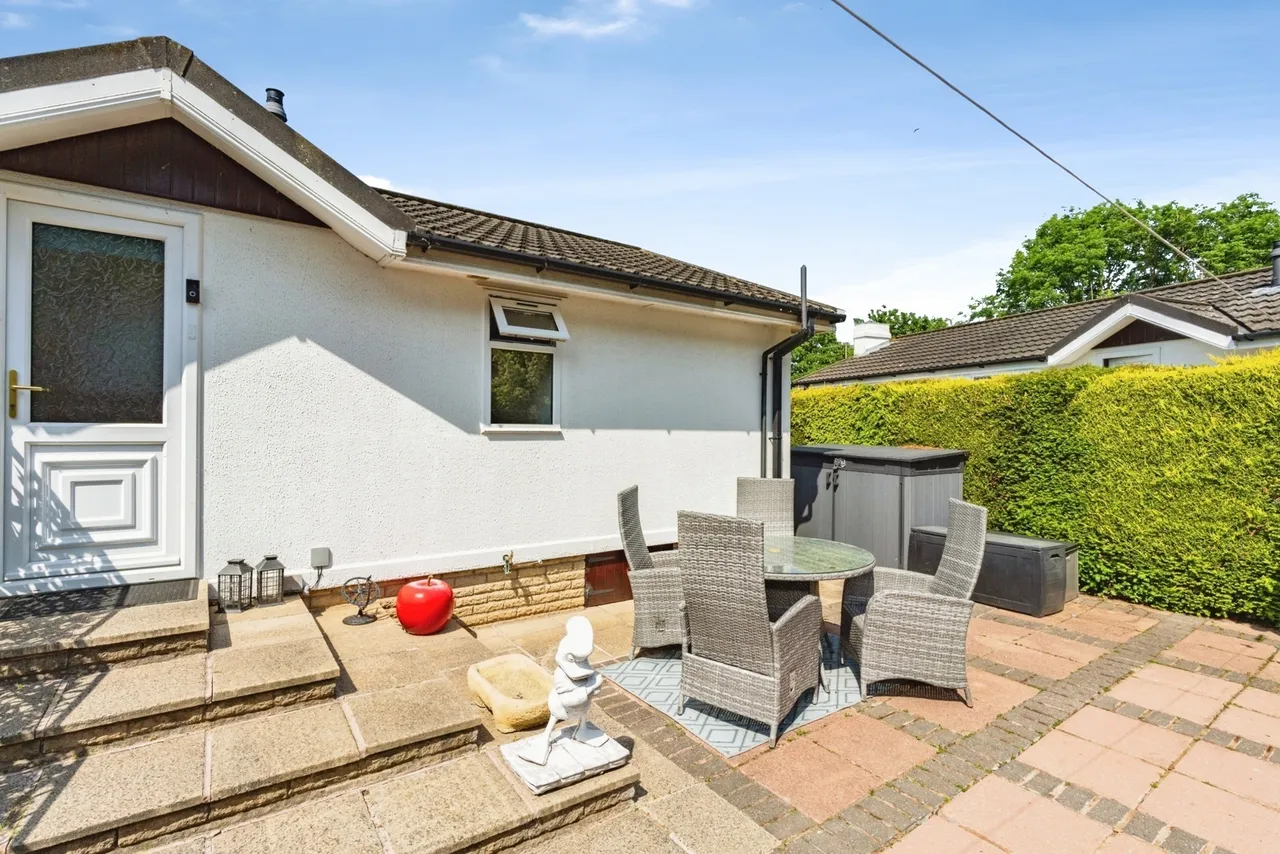 The Promenade, Moss Lane, Moore, Warrington, WA4, photo 16