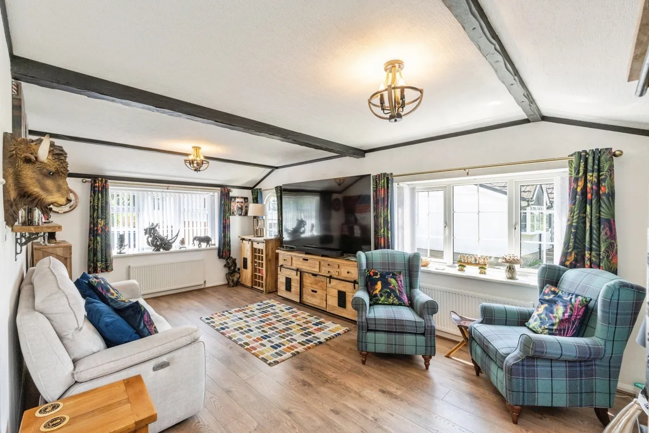 The Promenade, Moss Lane, Moore, Warrington, WA4, photo 4