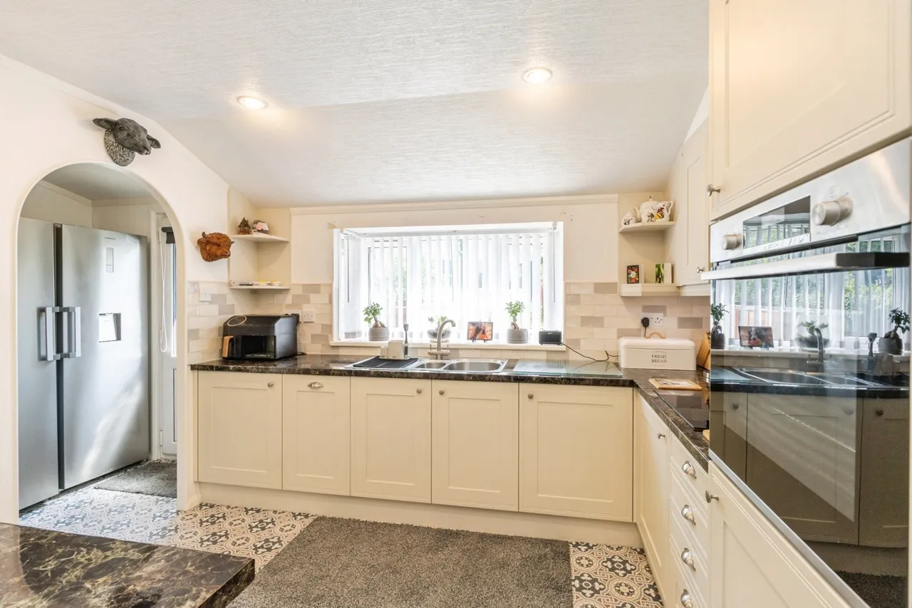 The Promenade, Moss Lane, Moore, Warrington, WA4, photo 5