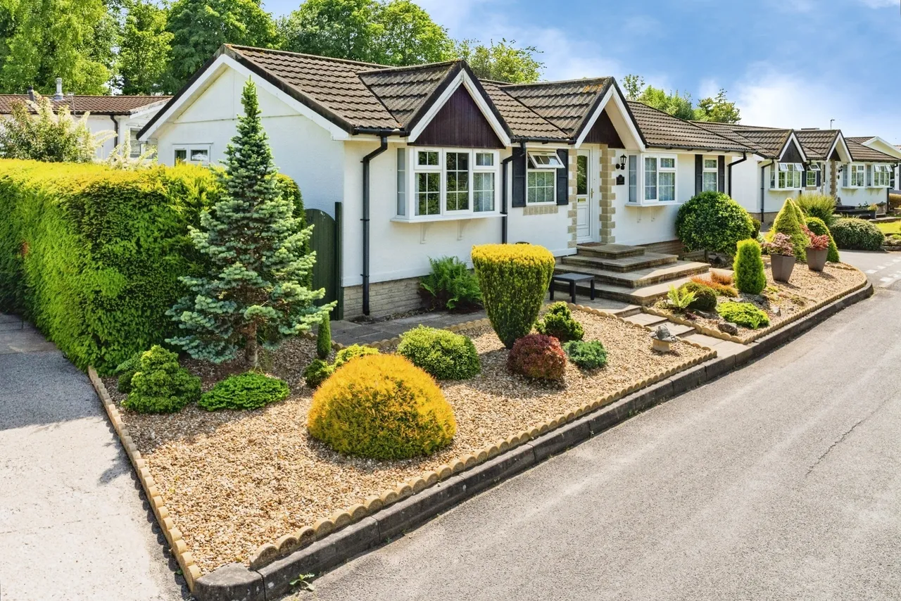 The Promenade, Moss Lane, Moore, Warrington, WA4, photo 27
