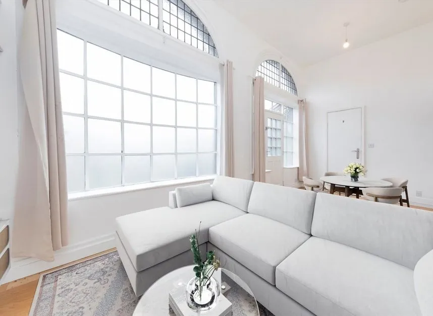 2 bed flat for sale — Highgate West Hill, Highgate, N6