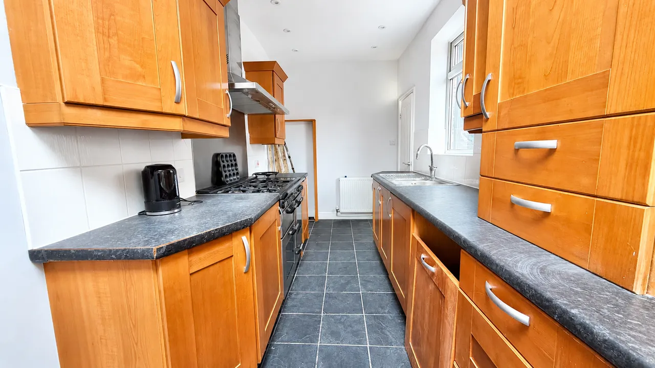 Heathside road, Cheadle Heath, SK3, photo 15