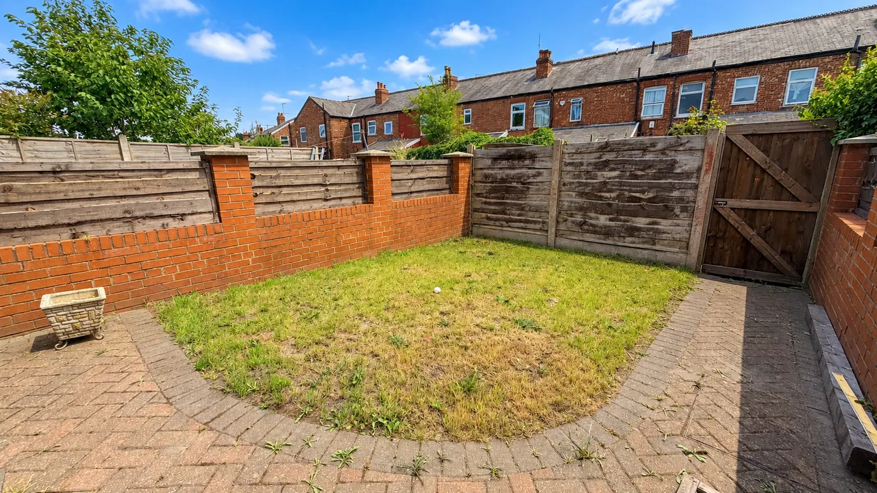 Heathside road, Cheadle Heath, SK3, photo 13