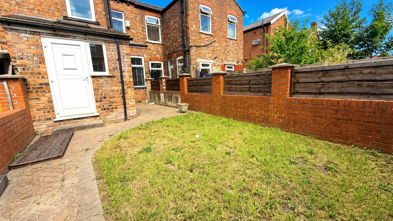 Heathside road, Cheadle Heath, SK3, photo 12