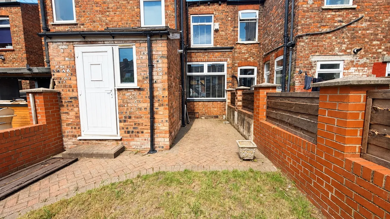 Heathside road, Cheadle Heath, SK3, photo 11