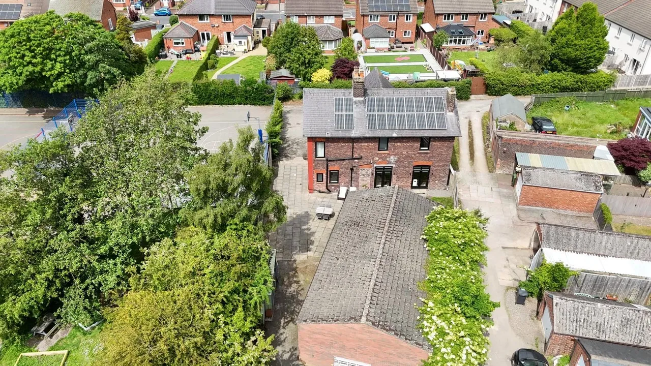 Upperby Road, Carlisle, CA2, photo 41