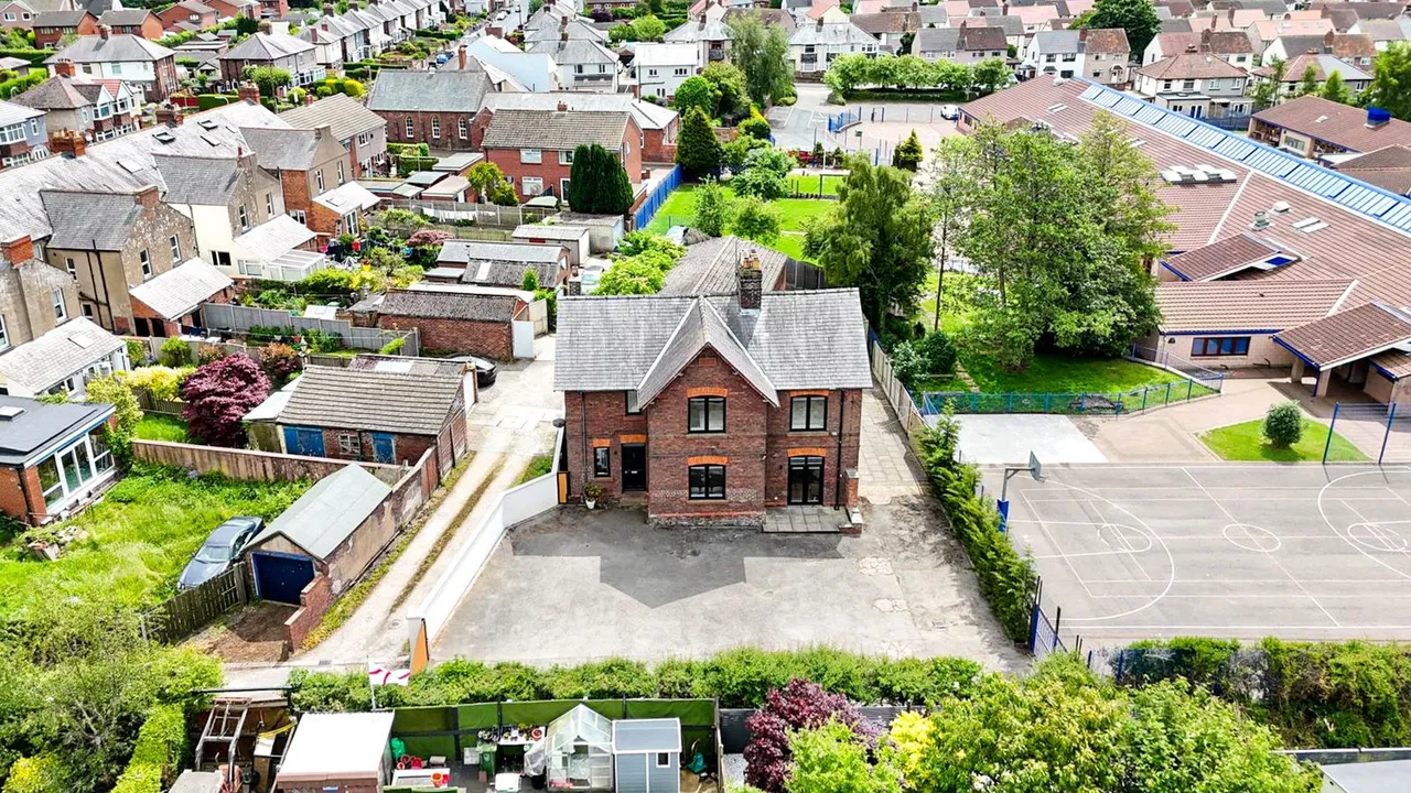 Upperby Road, Carlisle, CA2, photo 46