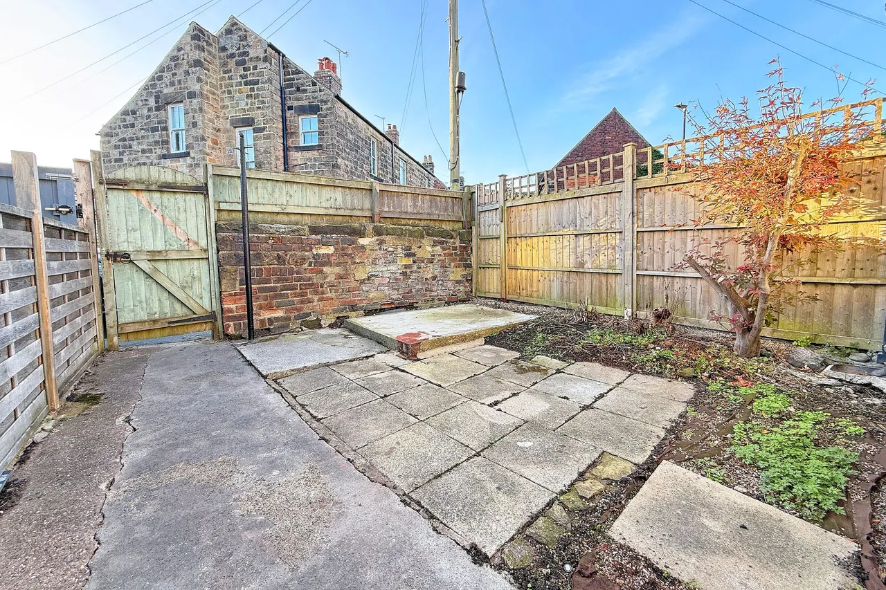 Grove, Harrogate, HG1, photo 10
