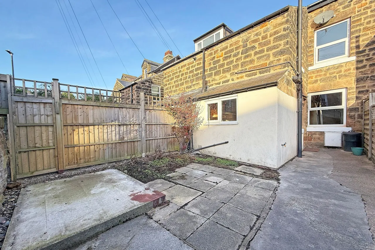 Grove, Harrogate, HG1, photo 11