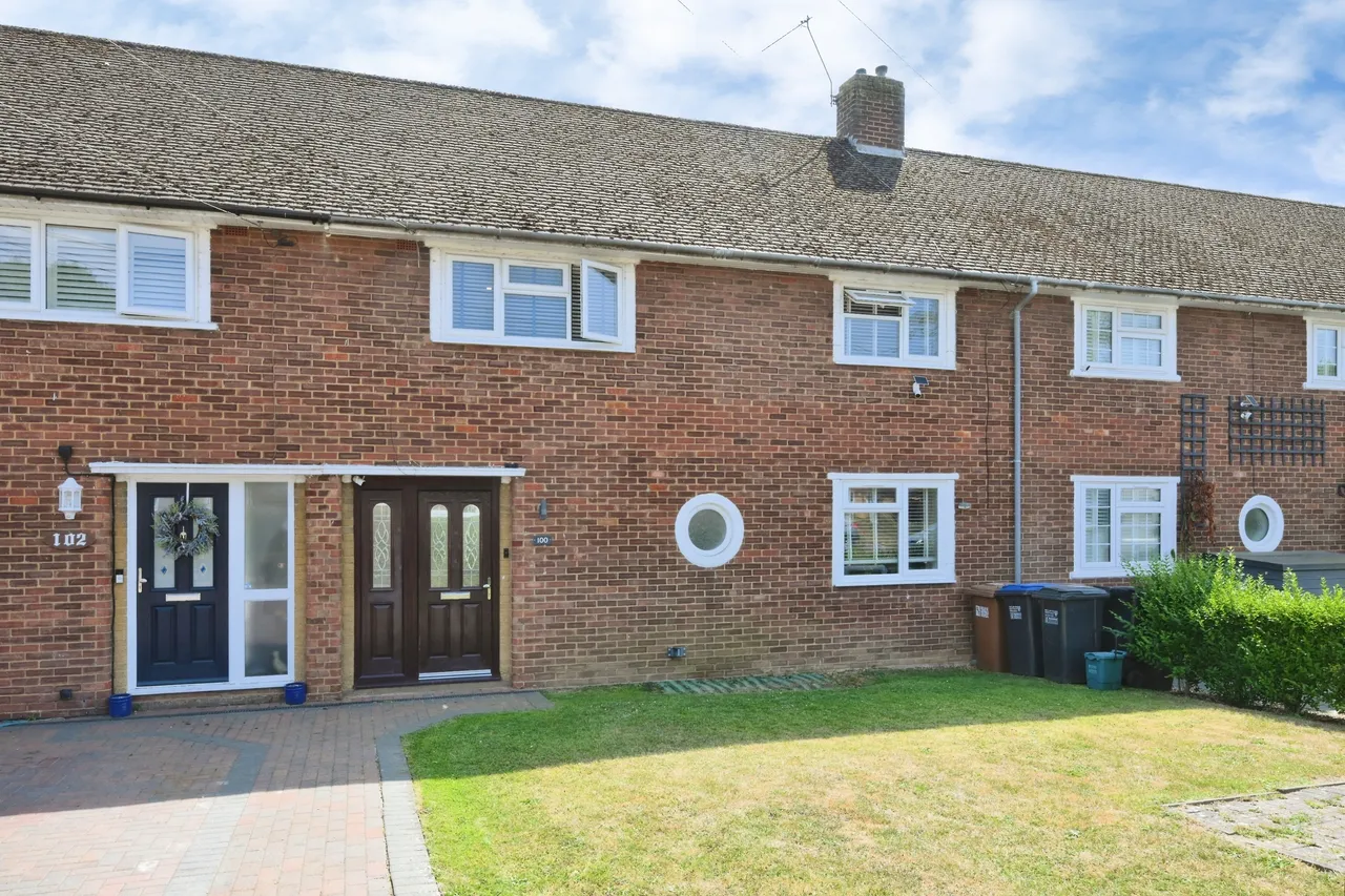3 bed house for sale, Wheatley Road, Welwyn Garden City, AL7