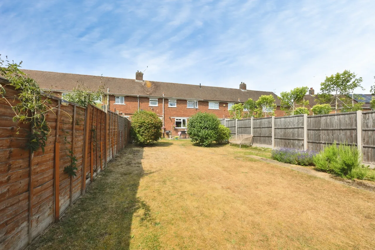 Wheatley Road, Welwyn Garden City, AL7, photo 29