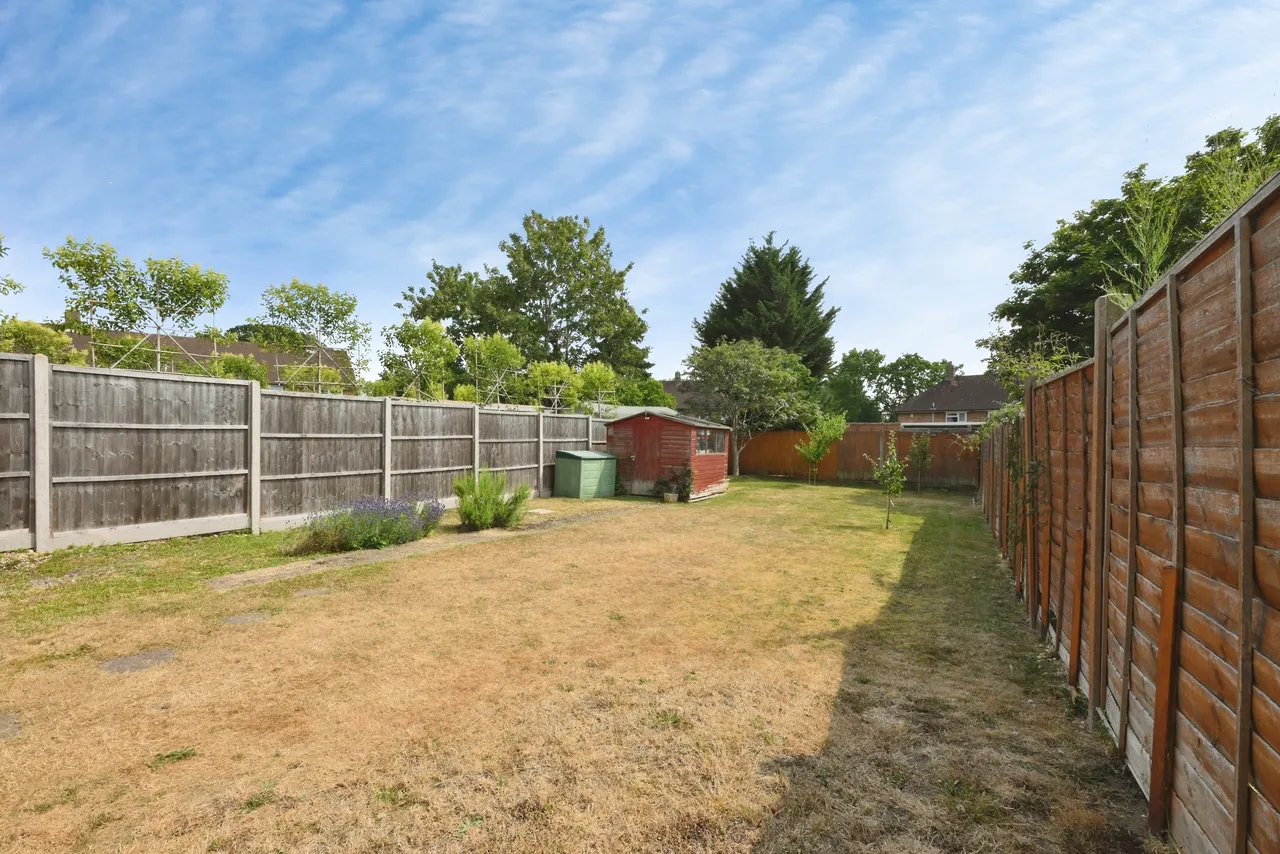 Wheatley Road, Welwyn Garden City, AL7, photo 28