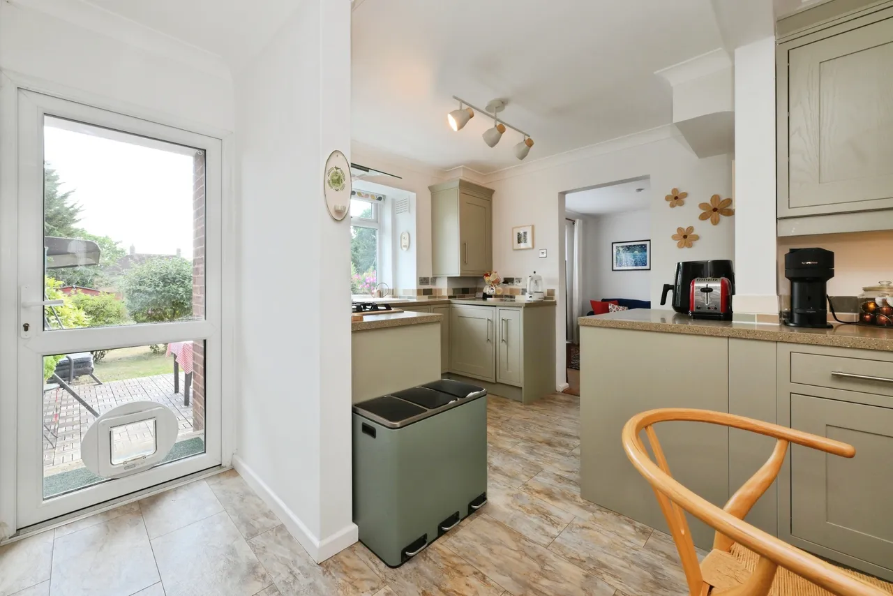 Wheatley Road, Welwyn Garden City, AL7, photo 11