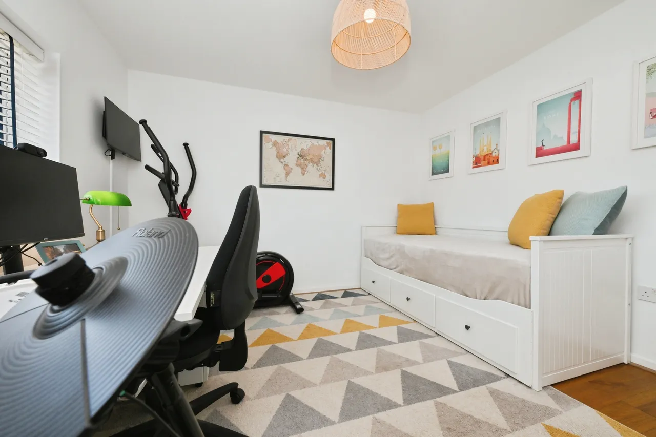 Wheatley Road, Welwyn Garden City, AL7, photo 22