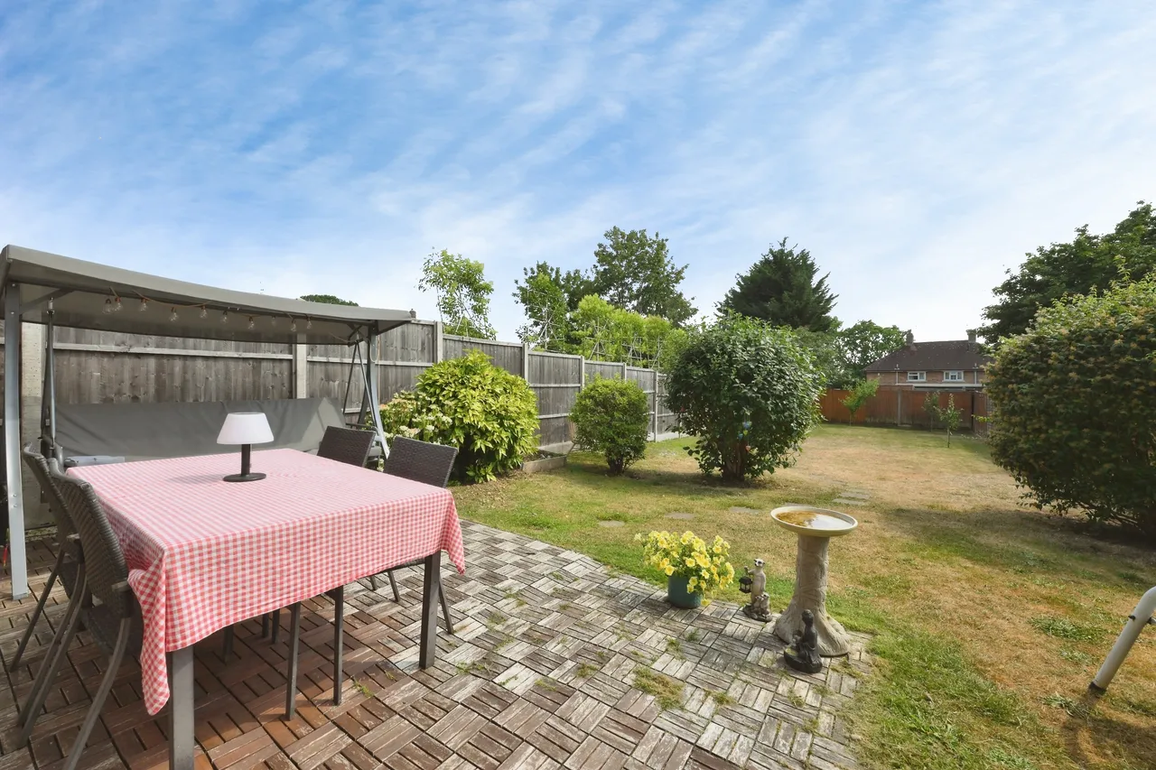 Wheatley Road, Welwyn Garden City, AL7, photo 26