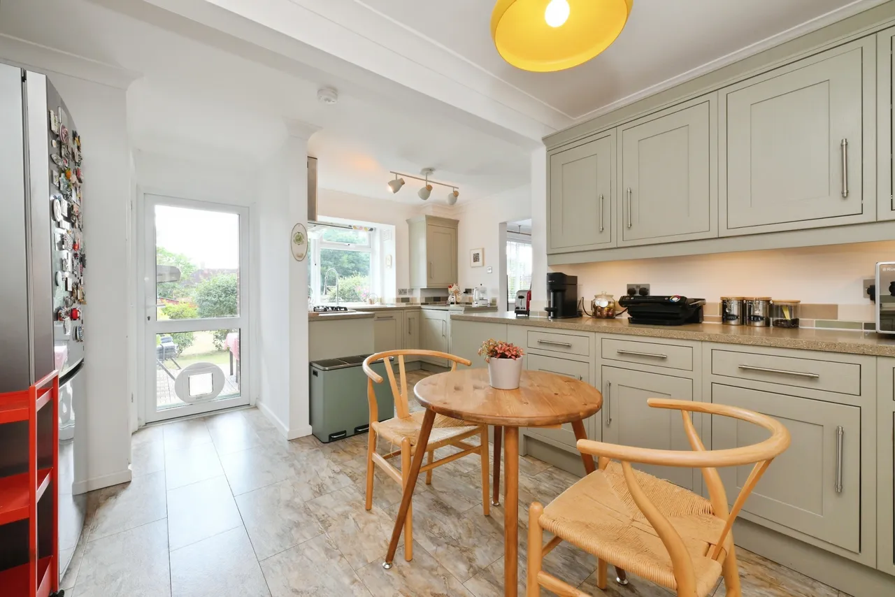 Wheatley Road, Welwyn Garden City, AL7, photo 13