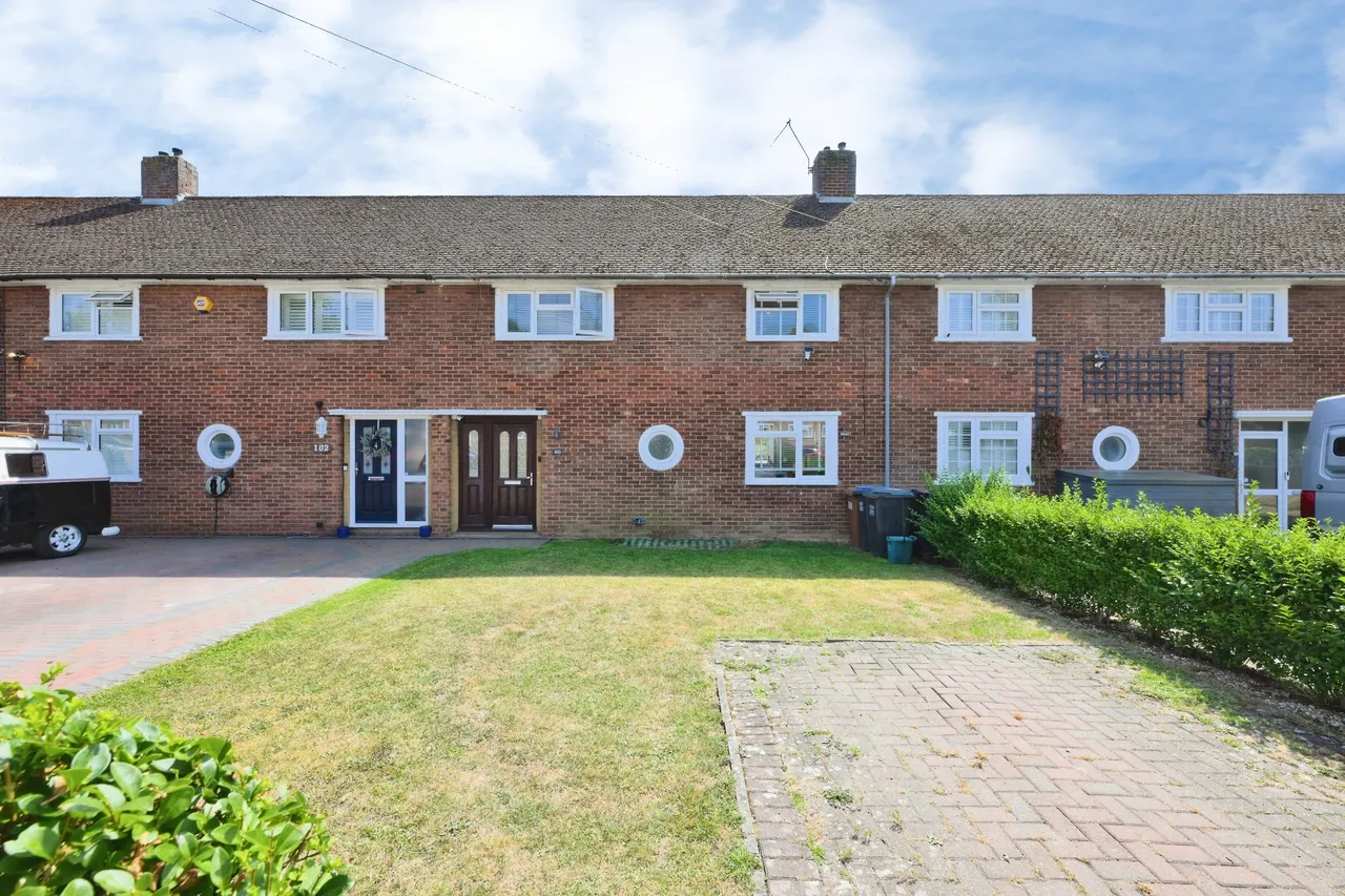 Wheatley Road, Welwyn Garden City, AL7, photo 2