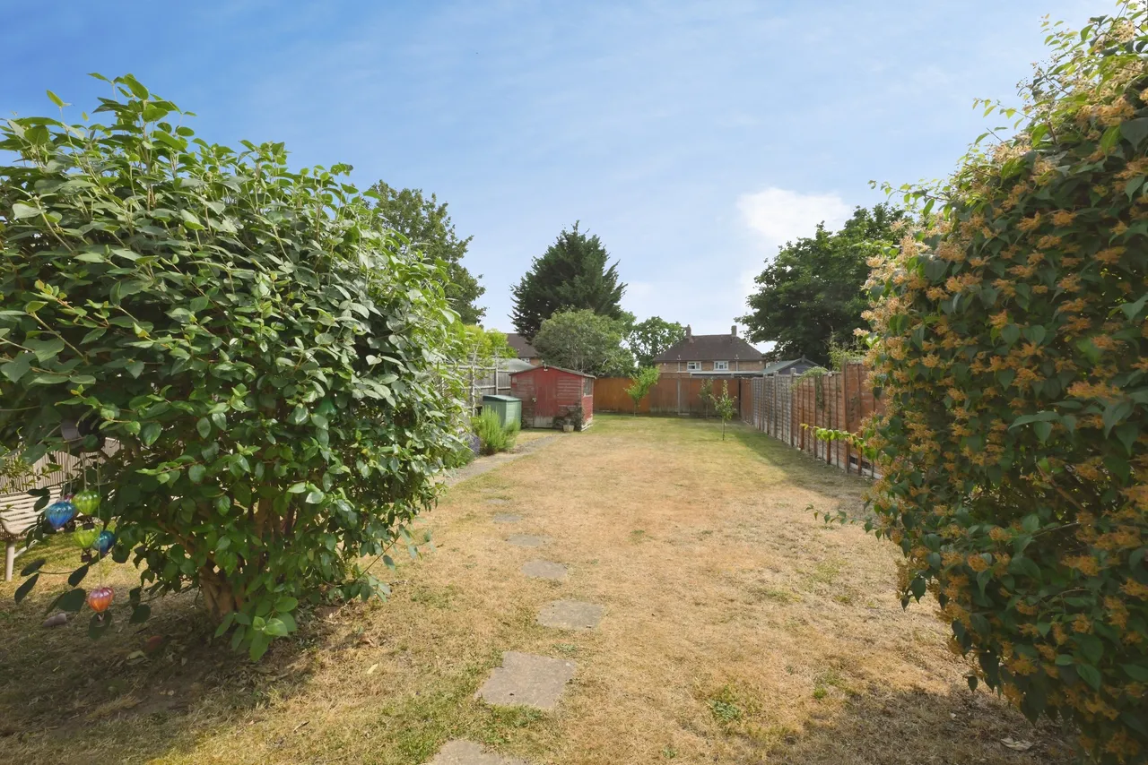 Wheatley Road, Welwyn Garden City, AL7, photo 27