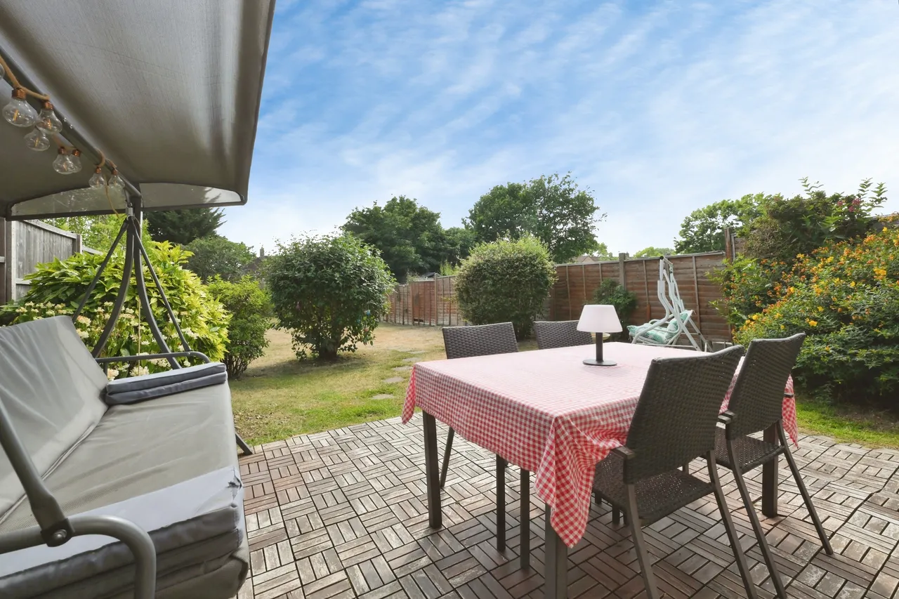Wheatley Road, Welwyn Garden City, AL7, photo 25