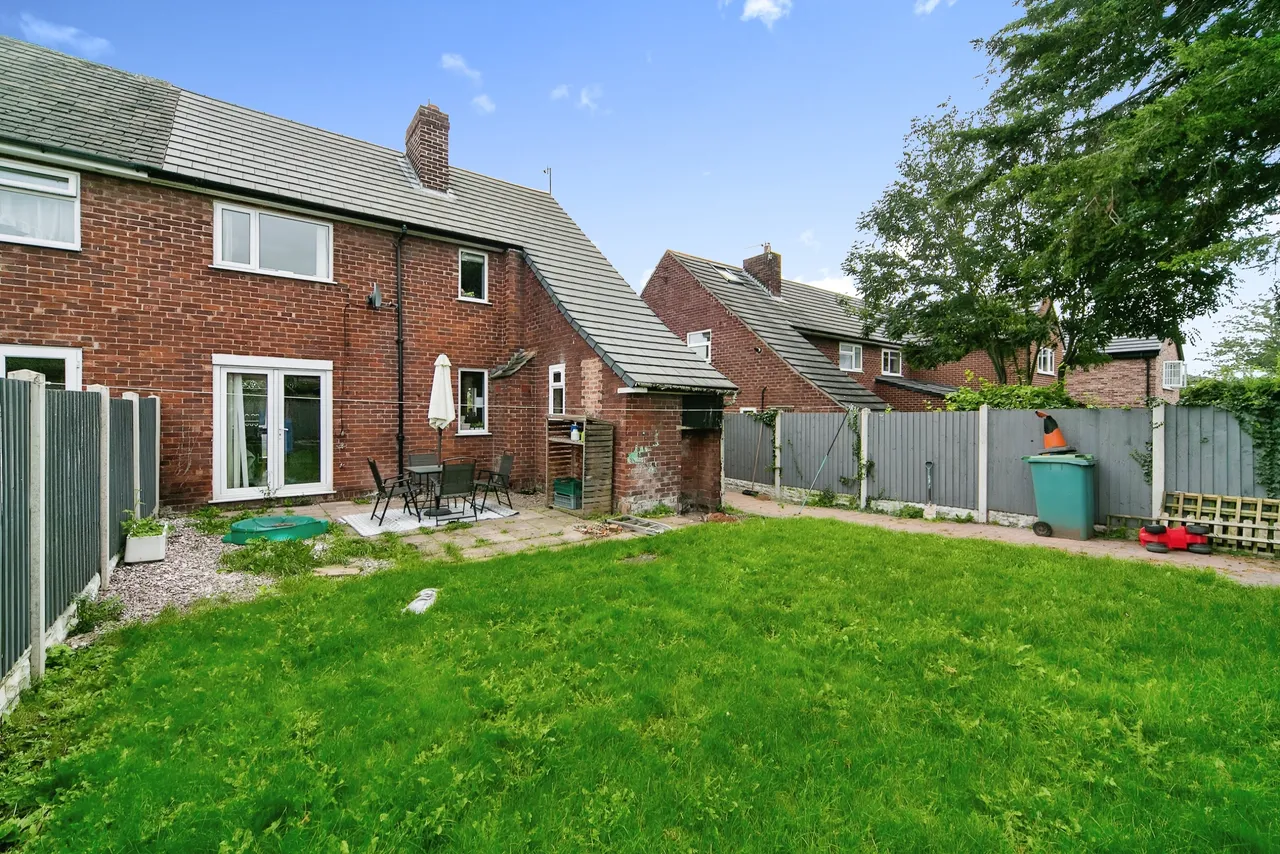 School Lane, Mickle Trafford, CH2, photo 14