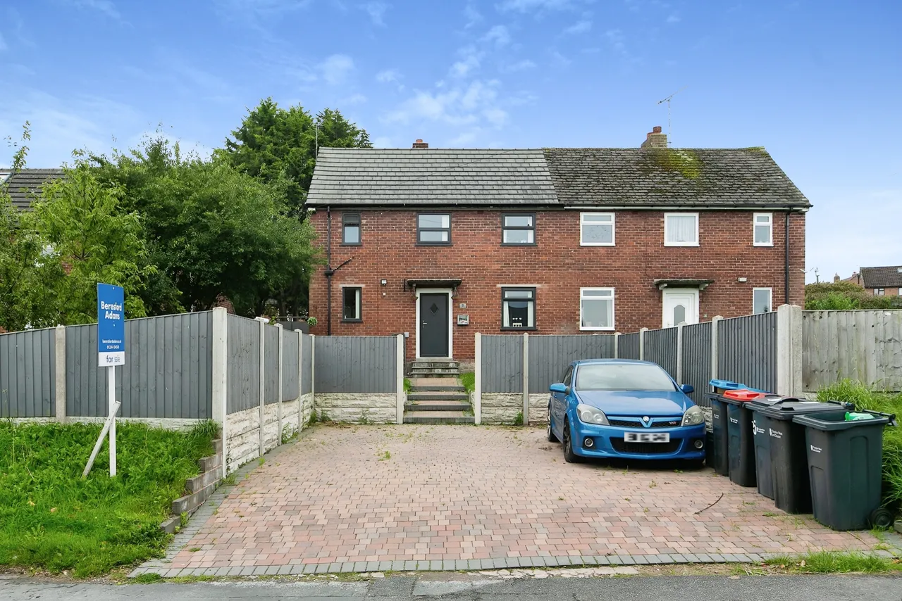 School Lane, Mickle Trafford, CH2, photo 15
